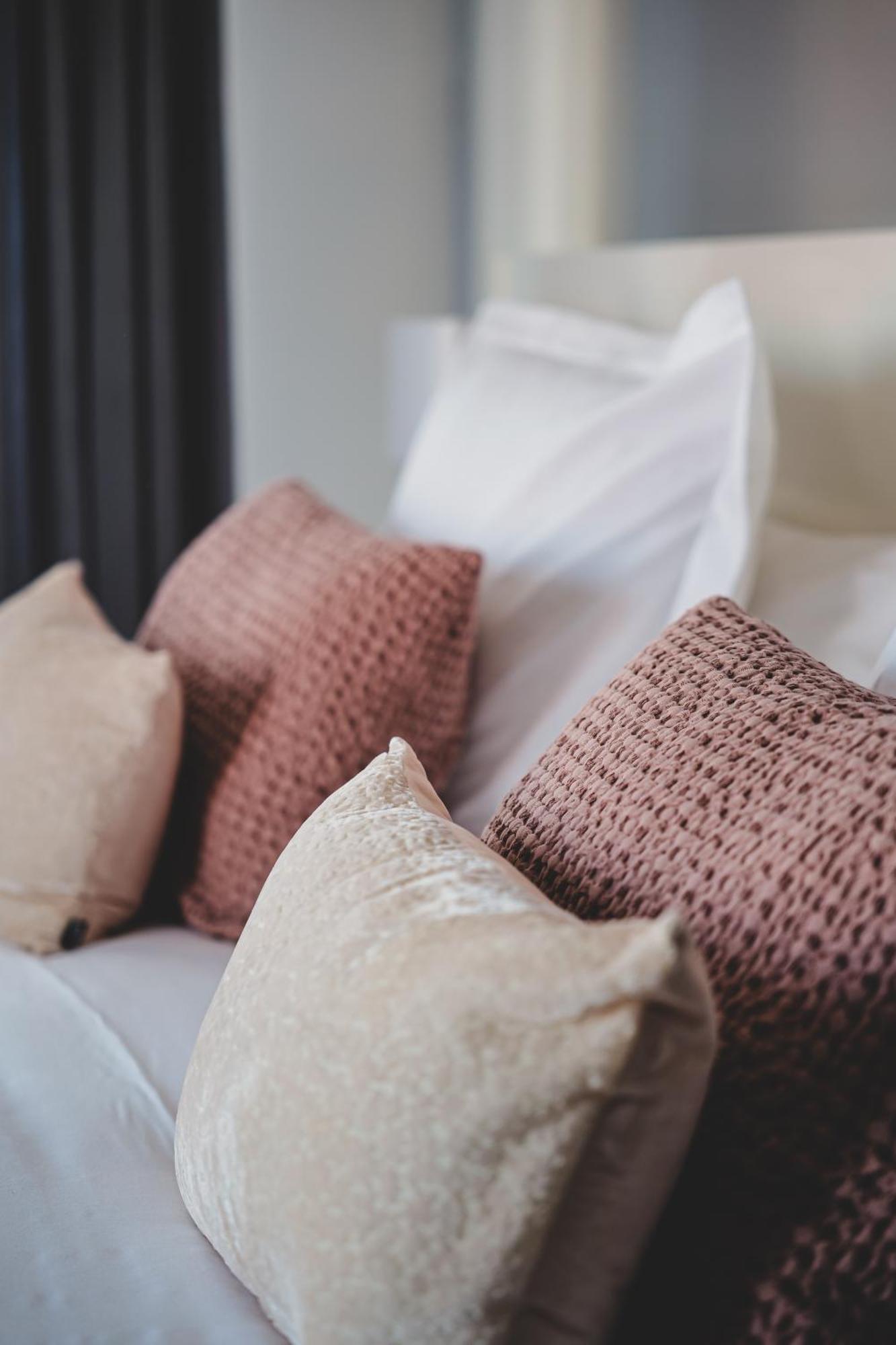 Le Manoir Hotel La Rochelle  Eksteriør bilde